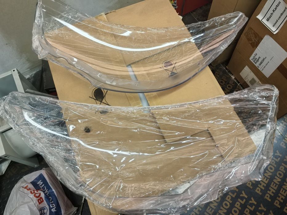 Стъкла за фар на Ситроен С4 ДС4 Citroen C4 DS4