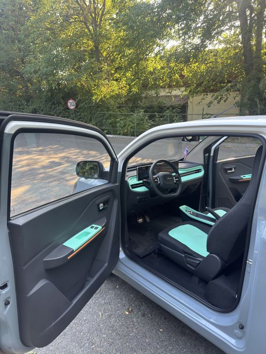 Allview Cityzen [ 16 ani ]