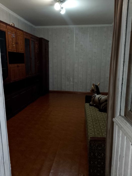 Продам квартиру 1 комнатную