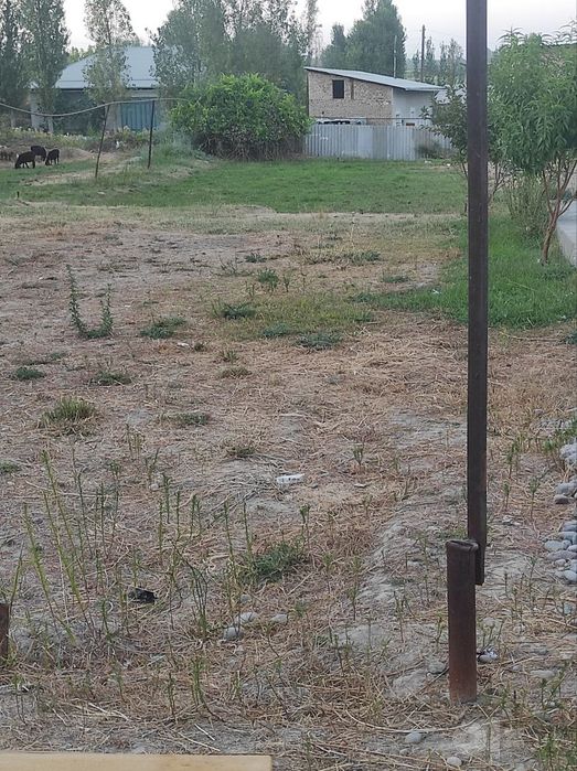 Yer SOTILADI .12sotixli  shodlik mahalla kerda kochasi