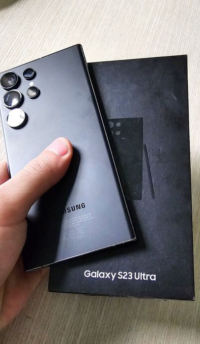 Samsung galaxy s23 ultra