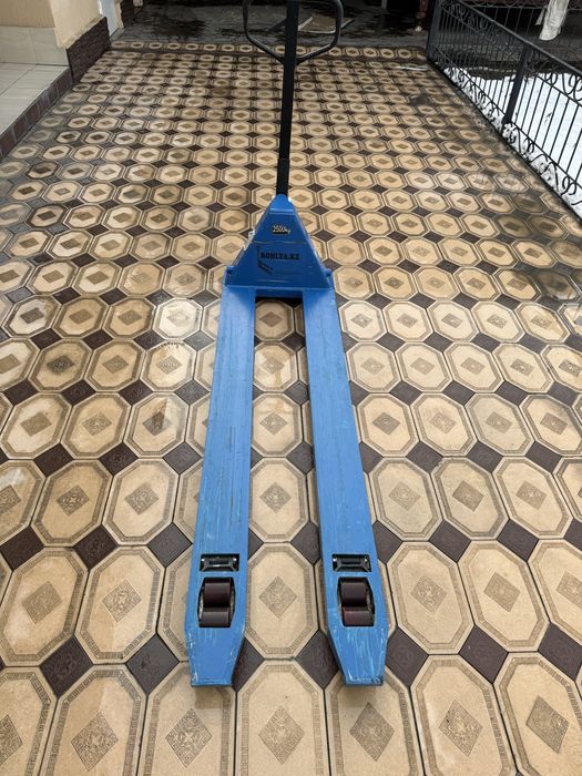 Продам рохлю длинная база