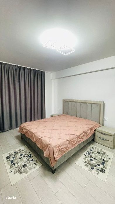 Apartament 2 Camere | Zona Tomis Nord-Zen Residence | Loc Parcare | Te — fotografia 3