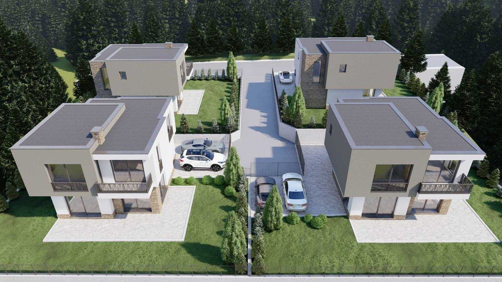 Продава се Къща в с. Кладница, Област Перник - 200 кв.м за 2000 €/кв.м - Снимка #1