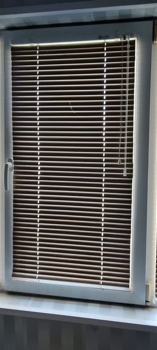 Алуминиеви щори.