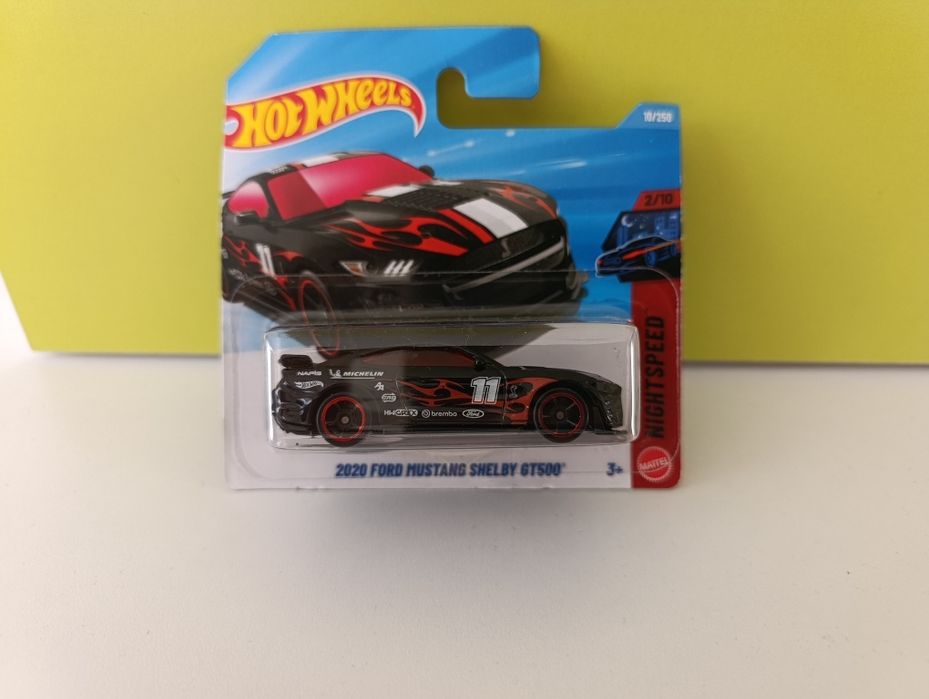Обмен hot wheels