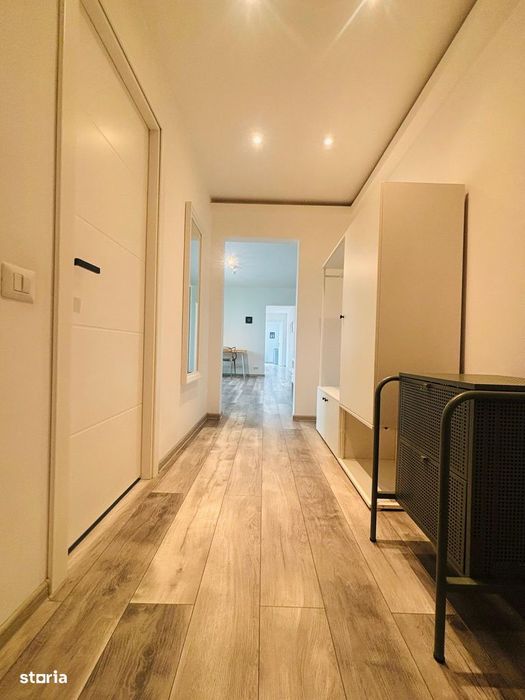 Exclusivitate: Apartament de exceptie, 3 camere-Piata Mare