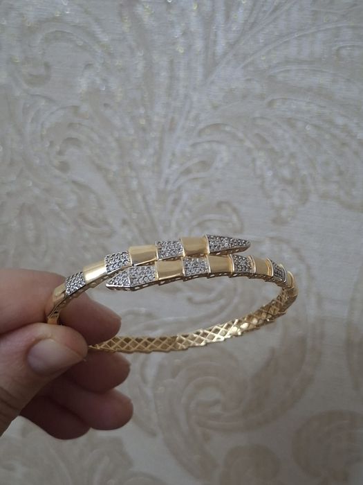 Продам турецкое золото