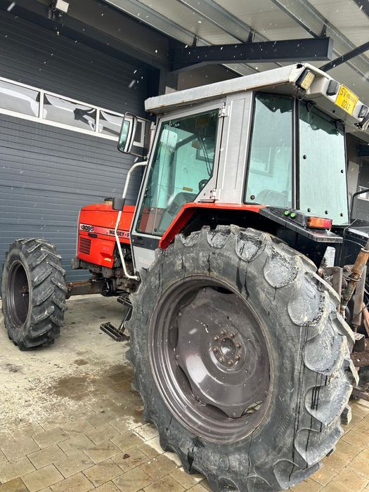 Massey ferguson 3095