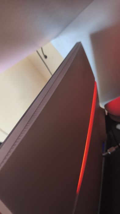 Monitor korui Gn10 2k 27 inch