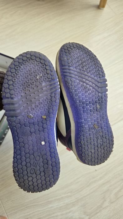 Ghete GEOX Buzzerlight marimea 29