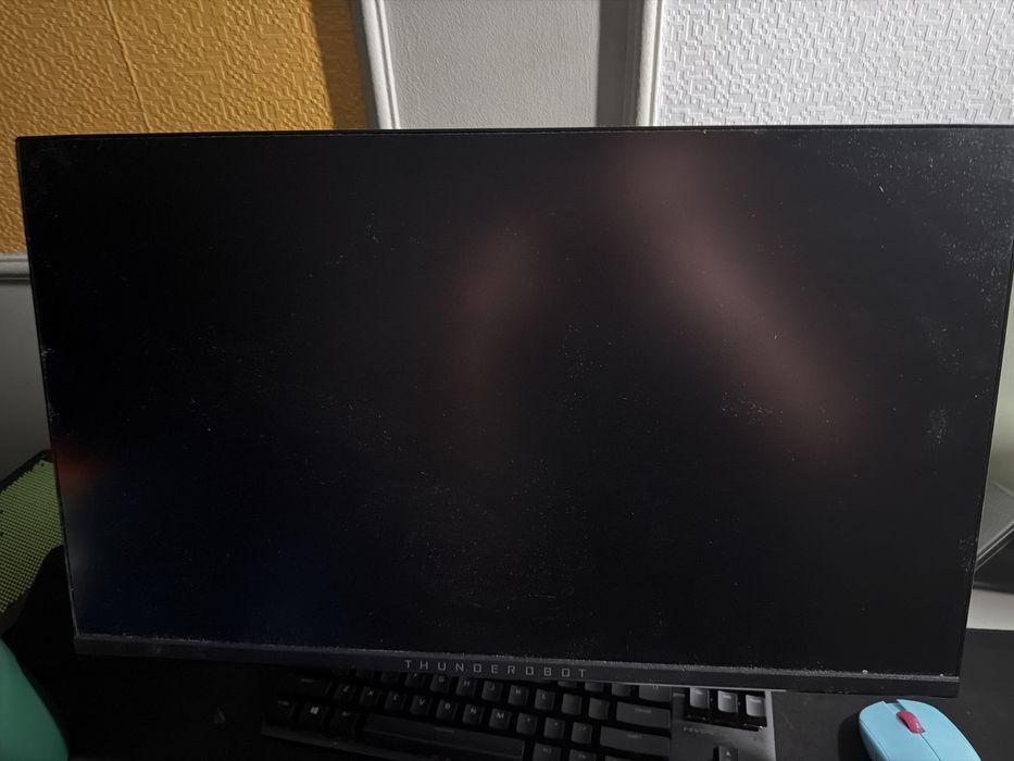 Монитор Thunderobot 165hz в