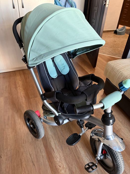 Триколка Chipolino Bolide