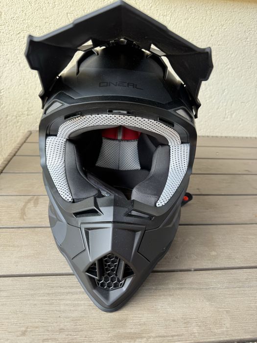 Casca moto cross atv O’neal , marimea XS , NOU