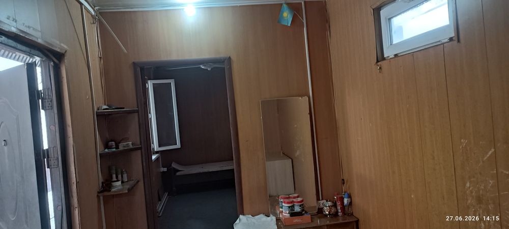 Продам жилой контейнер