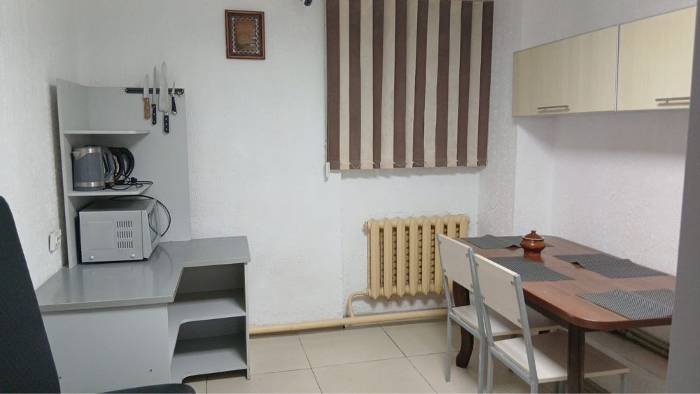 Хостел 4000 тг/сутки, Коктал-2