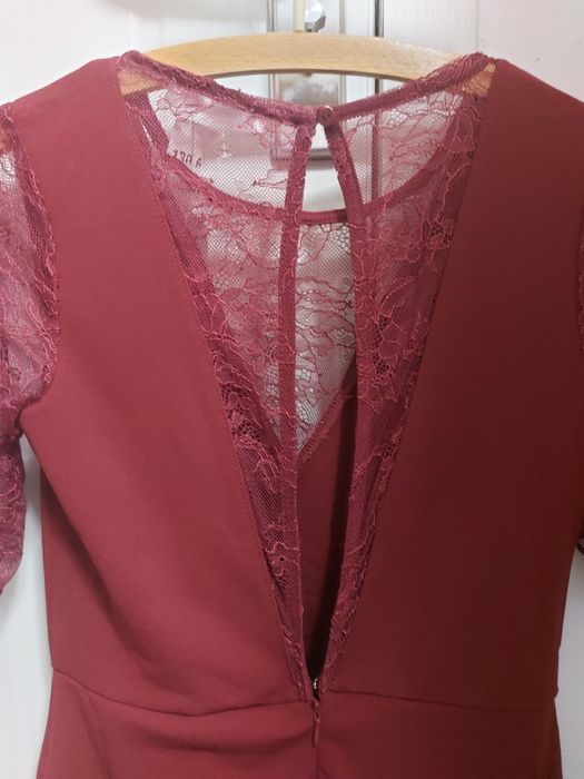 Rochie dama s noua