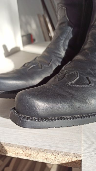 Обувь ботинки зимние