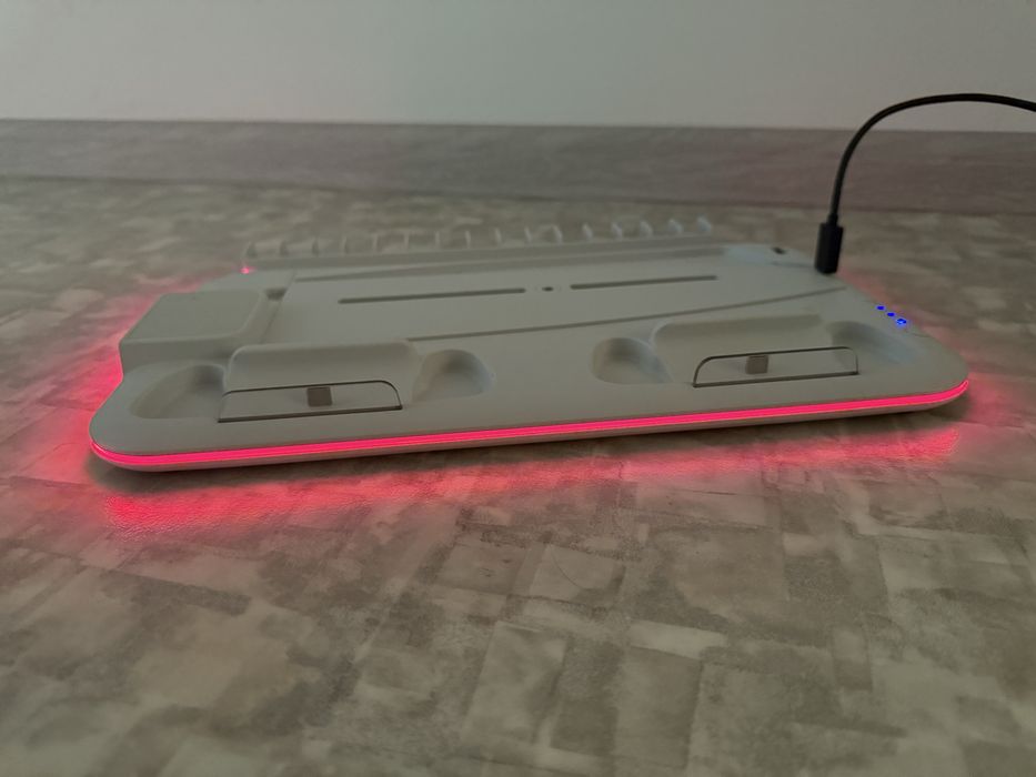 Подставка для приставки Playstation 5, FAT, SLIM