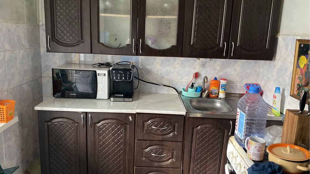 Кухонный гарнитур