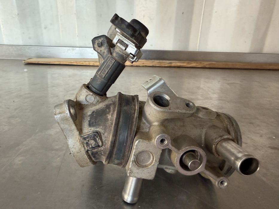 injector Cf Moto 450