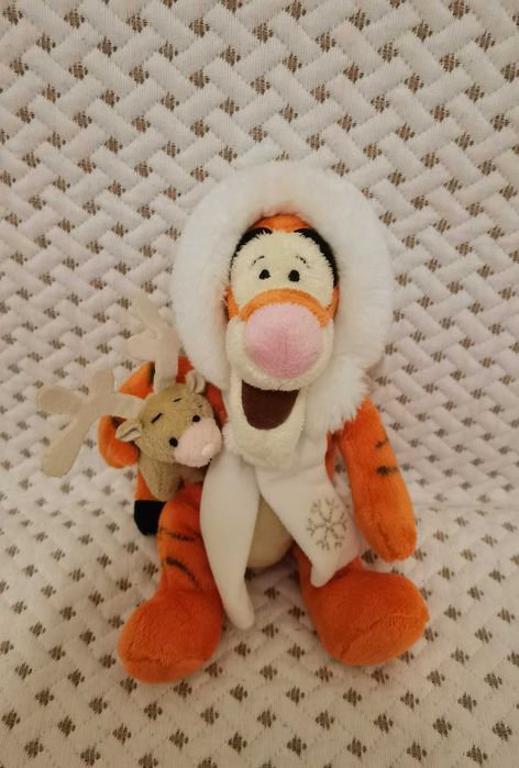 Тигър Мечо пух Disney/плюшени играчки,мики маус,джордж,батман,