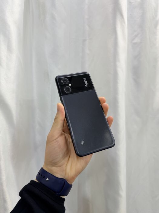 Redmi Note 11 E srocha
