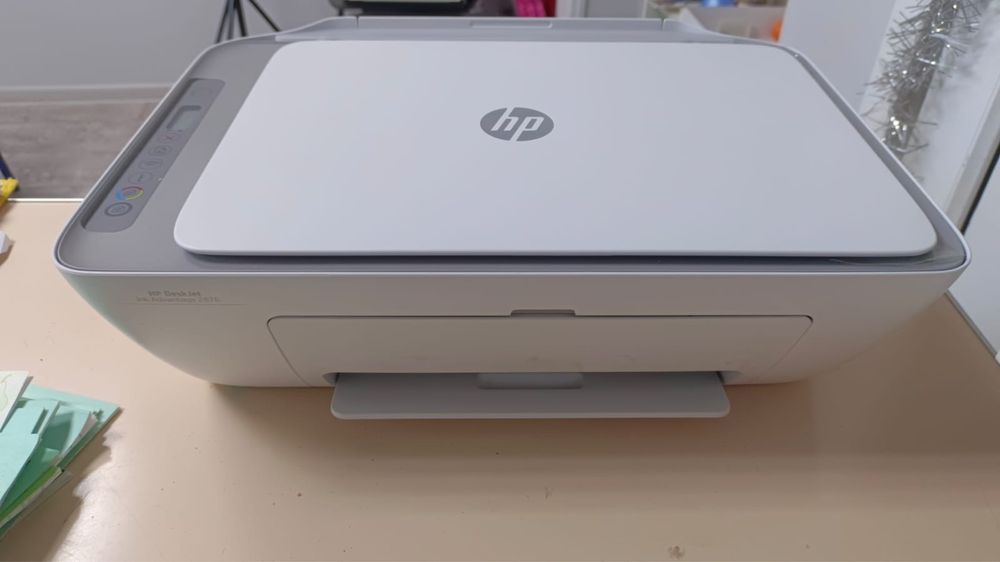 принтер как новый