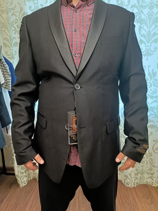 Продам костюм мужской