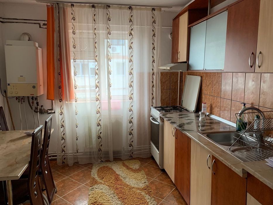 Apartament de vânzare