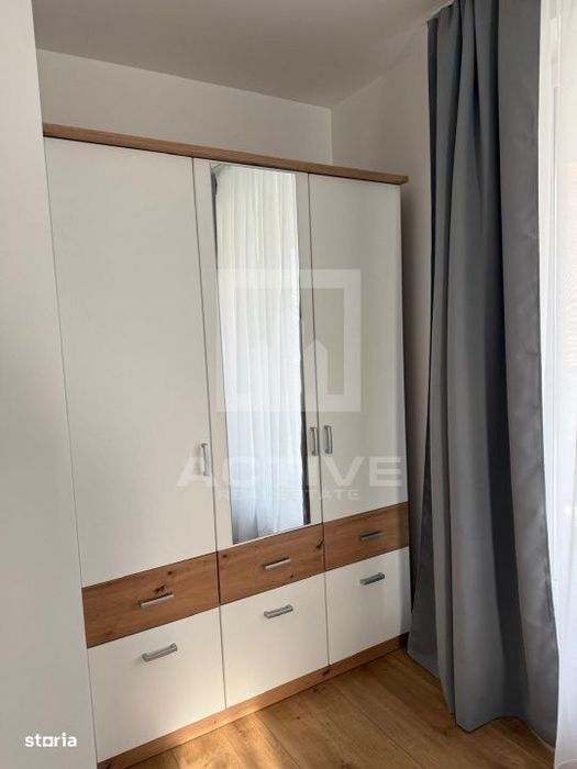Apartament cu 2 camere || Grigorescu
