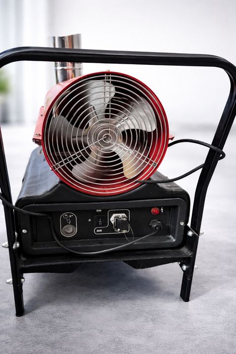 Generator de caldura