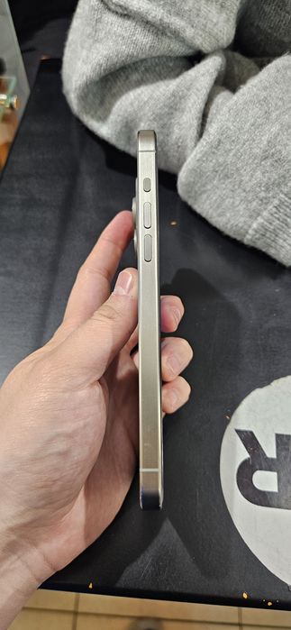 Iphone 15 pro max 256gb