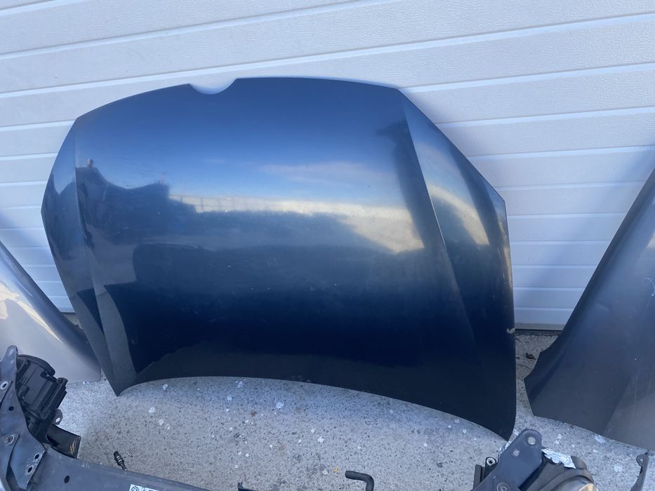 Fata completa Vw Golf 6 hatchback capota aripa far bara trager