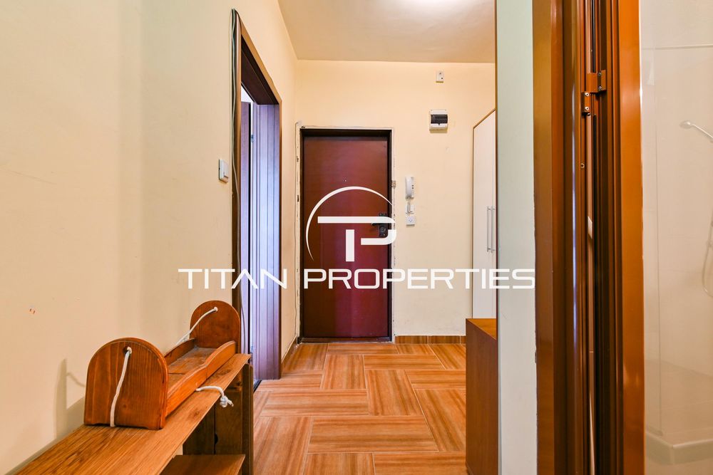 Дава се под наем Едностаен апартамент в София, Младост 3 - 42 кв.м за 448.8 € - Снимка #6