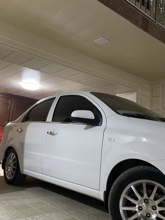 Nexia3 2018 xolati ideal