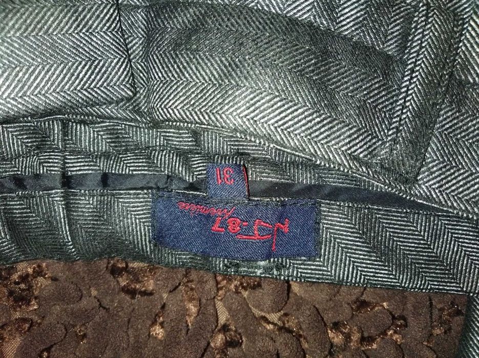 Брюки мужские классика