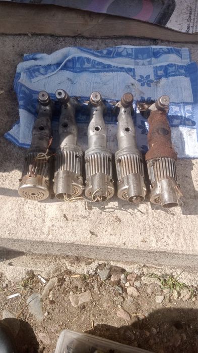 Машинка для стрижка