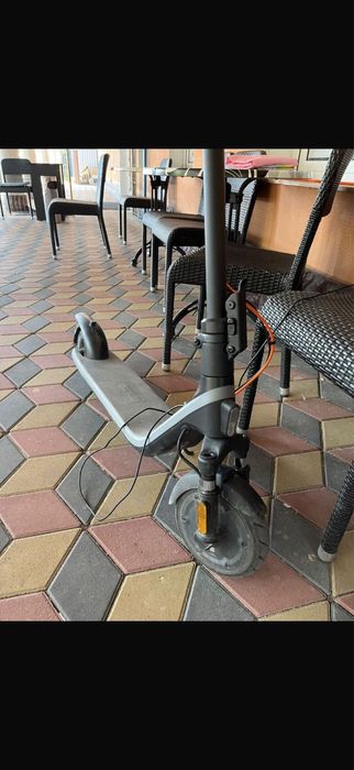 Segway Ninebot E2 D Electric