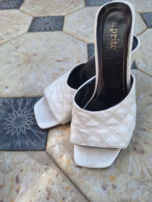 Продам турецкий шикарный качественный туфли