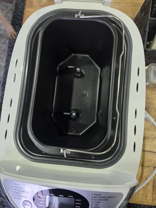 Хлебопекарна FINLUX