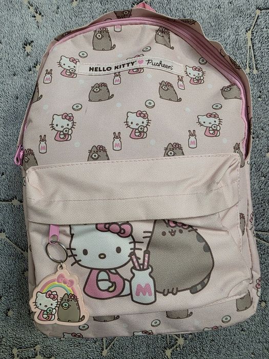 Ghiozdan copii Pusheen