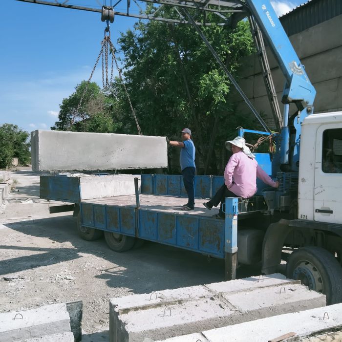 Продам ФБС -блок 40/60/240