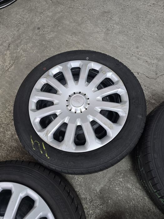 Джанти 15 / 4х108 - Ford 4x108