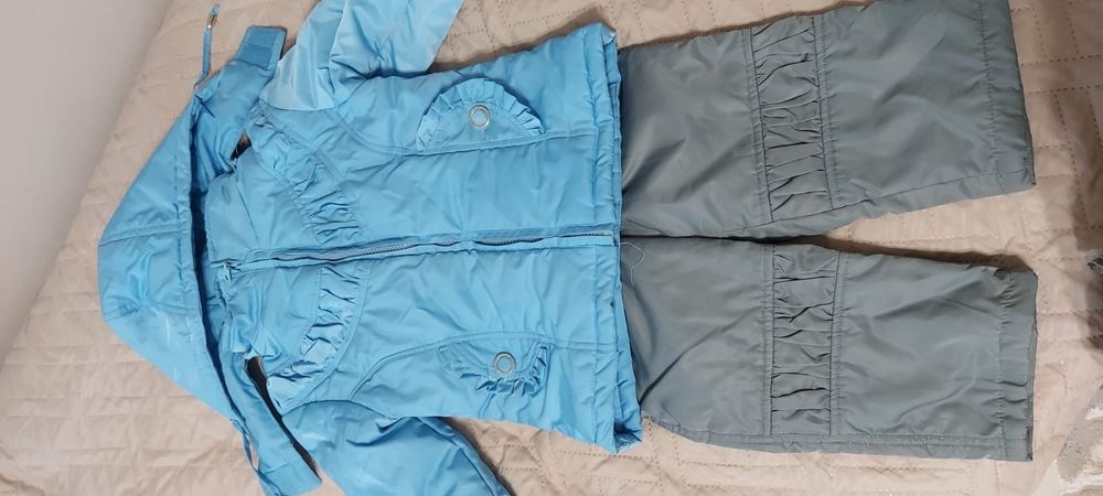 Комбинезон для детей