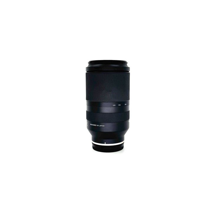Tamron 70-180mm F2.8 VXD III - Sony