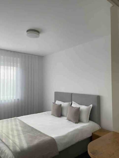 Дава се под наем Двустаен апартамент в София, Младост 4 - 74 кв.м за 367.2 € - Снимка #5