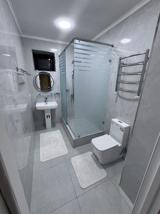 Ц1 еко парк 2мин продаю свою квартиру 2/3/4