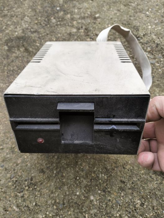 Флопи за Правец 8