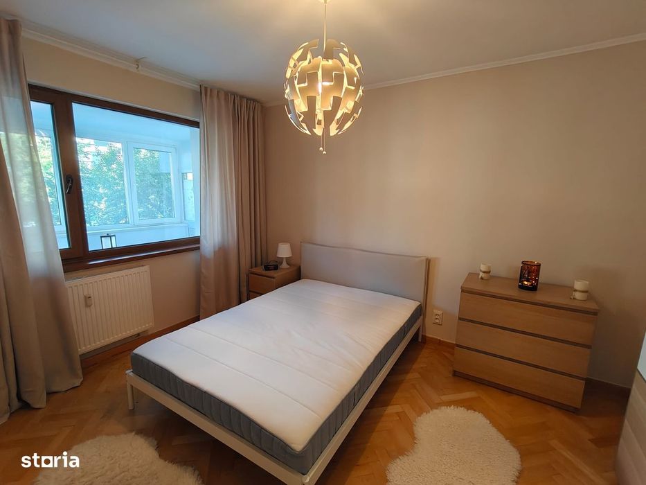 Apartament 2 camere Bucurestii Noi